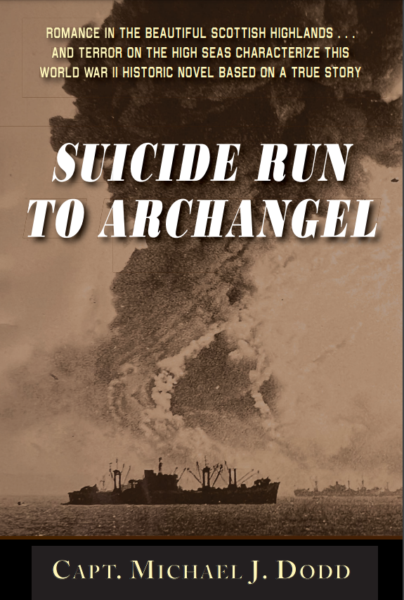 Suicide Run To Archangel